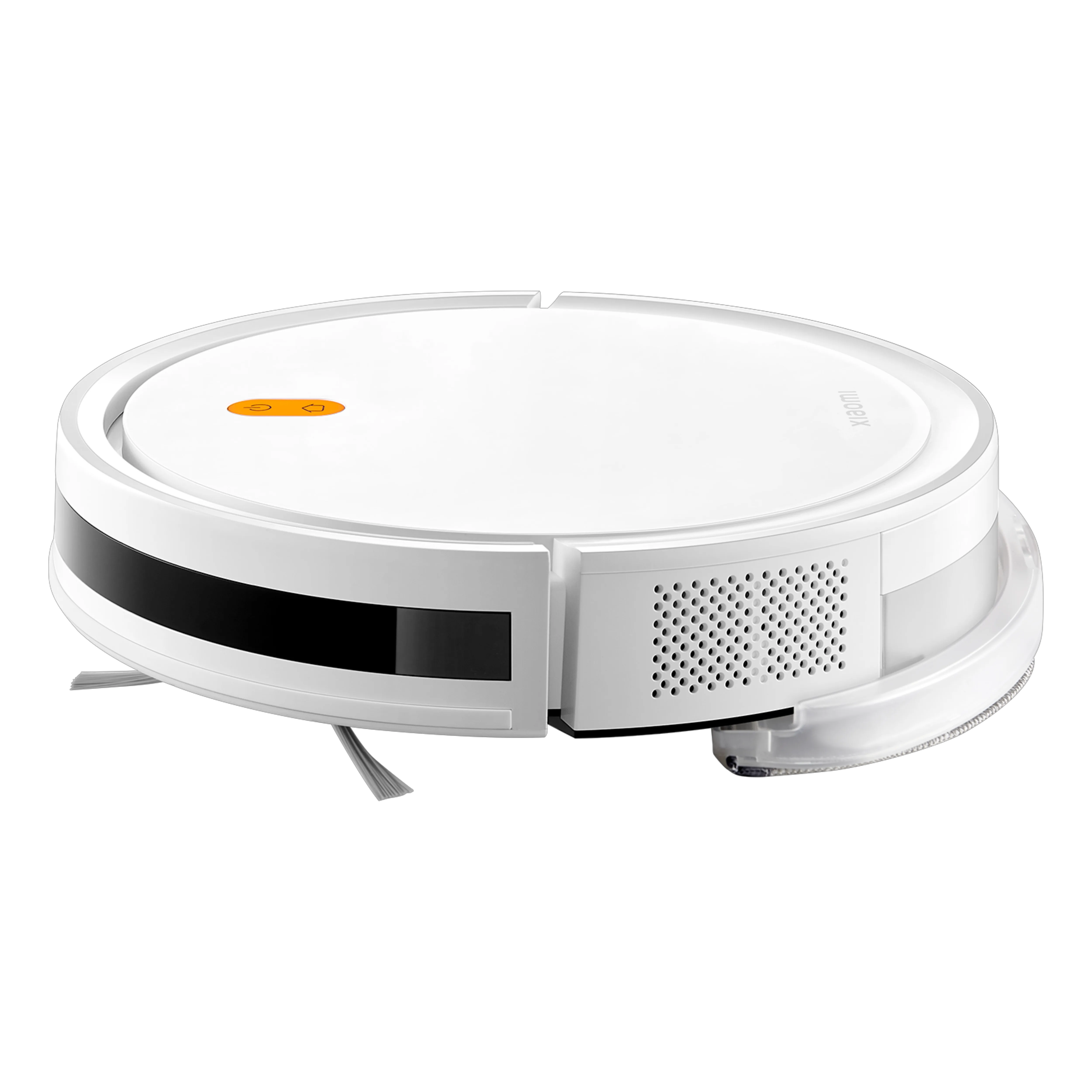 Роботы пылесосы Xiaomi Robot Vacuum E5